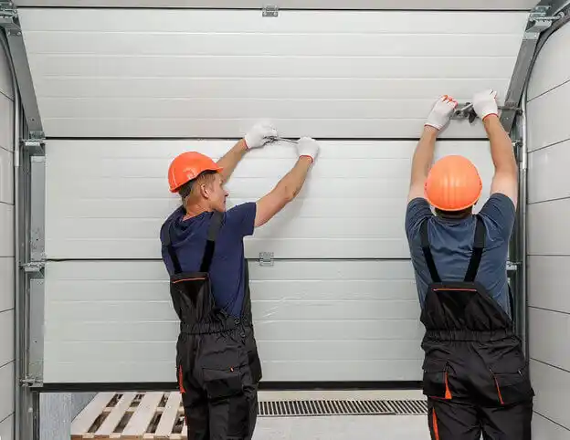 garage door service Trafalgar